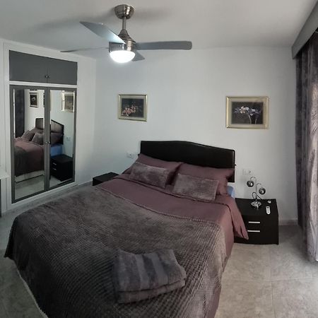 Ayahay, Modern Luxury Apartment Just 50 M From Playa Del Puerto El Puerto de Mazarrón Exterior foto