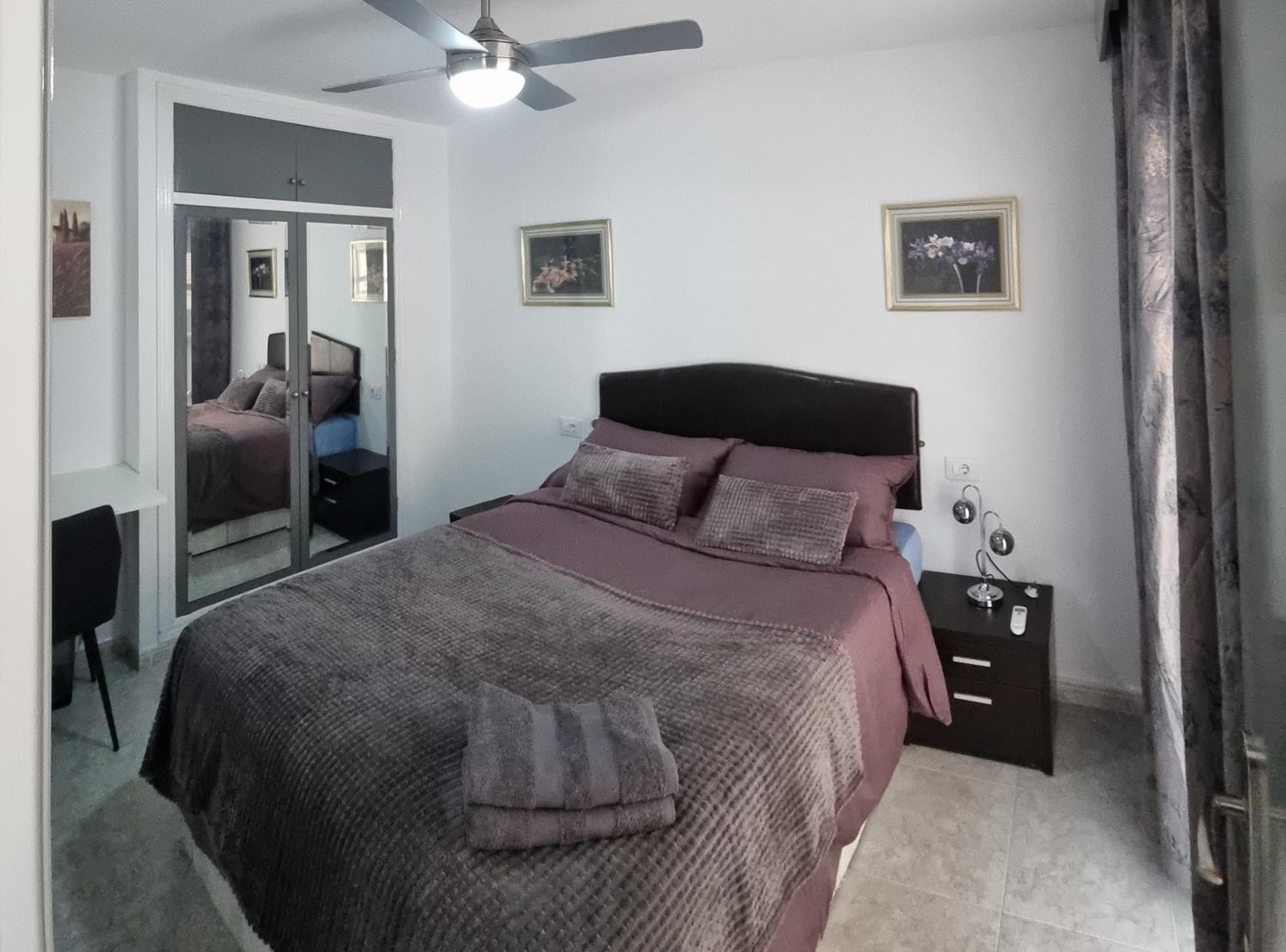 Ayahay, Modern Luxury Apartment Just 50 M From Playa Del Puerto El Puerto de Mazarrón Exterior foto