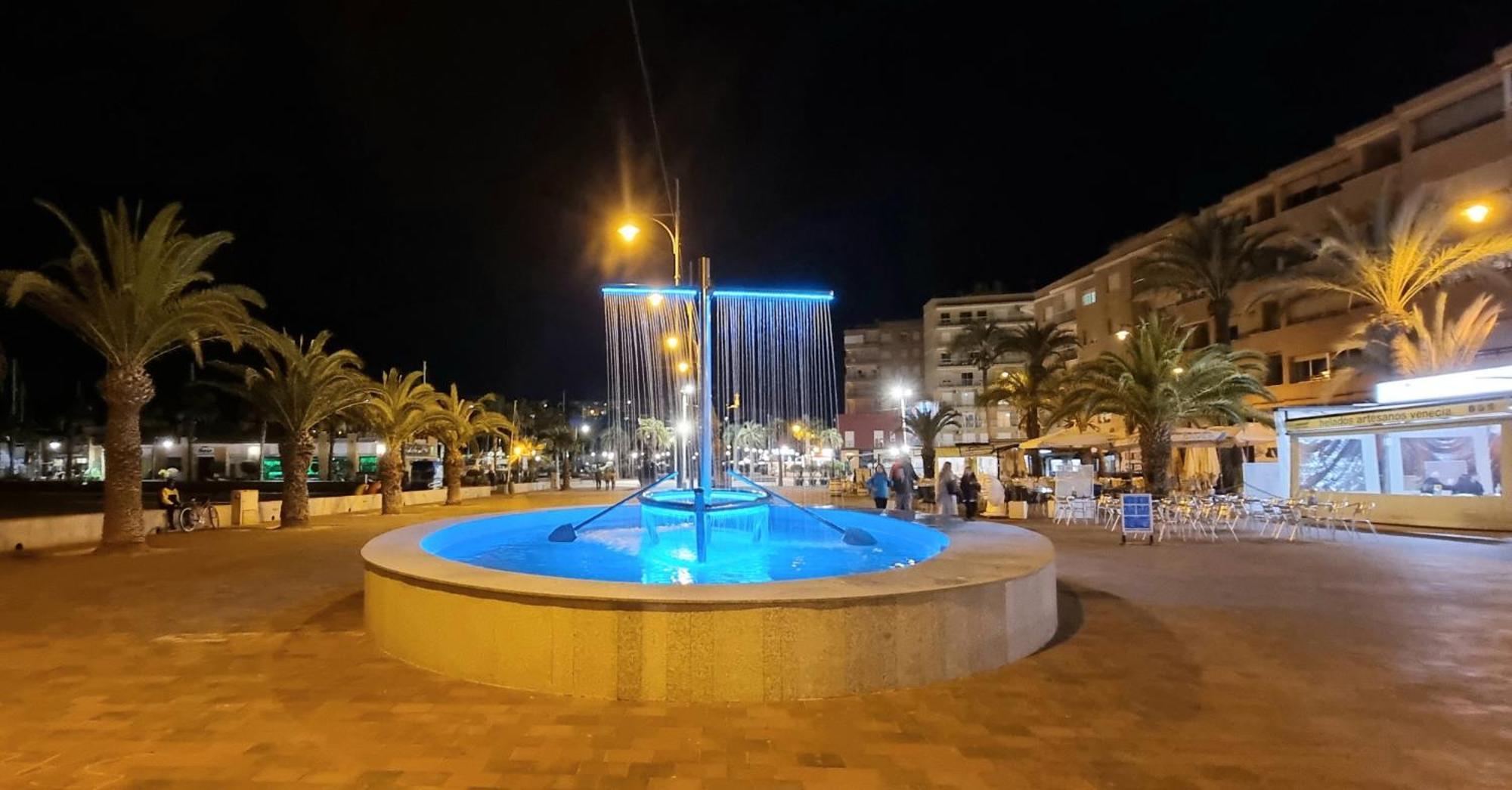Ayahay, Modern Luxury Apartment Just 50 M From Playa Del Puerto El Puerto de Mazarrón Exterior foto