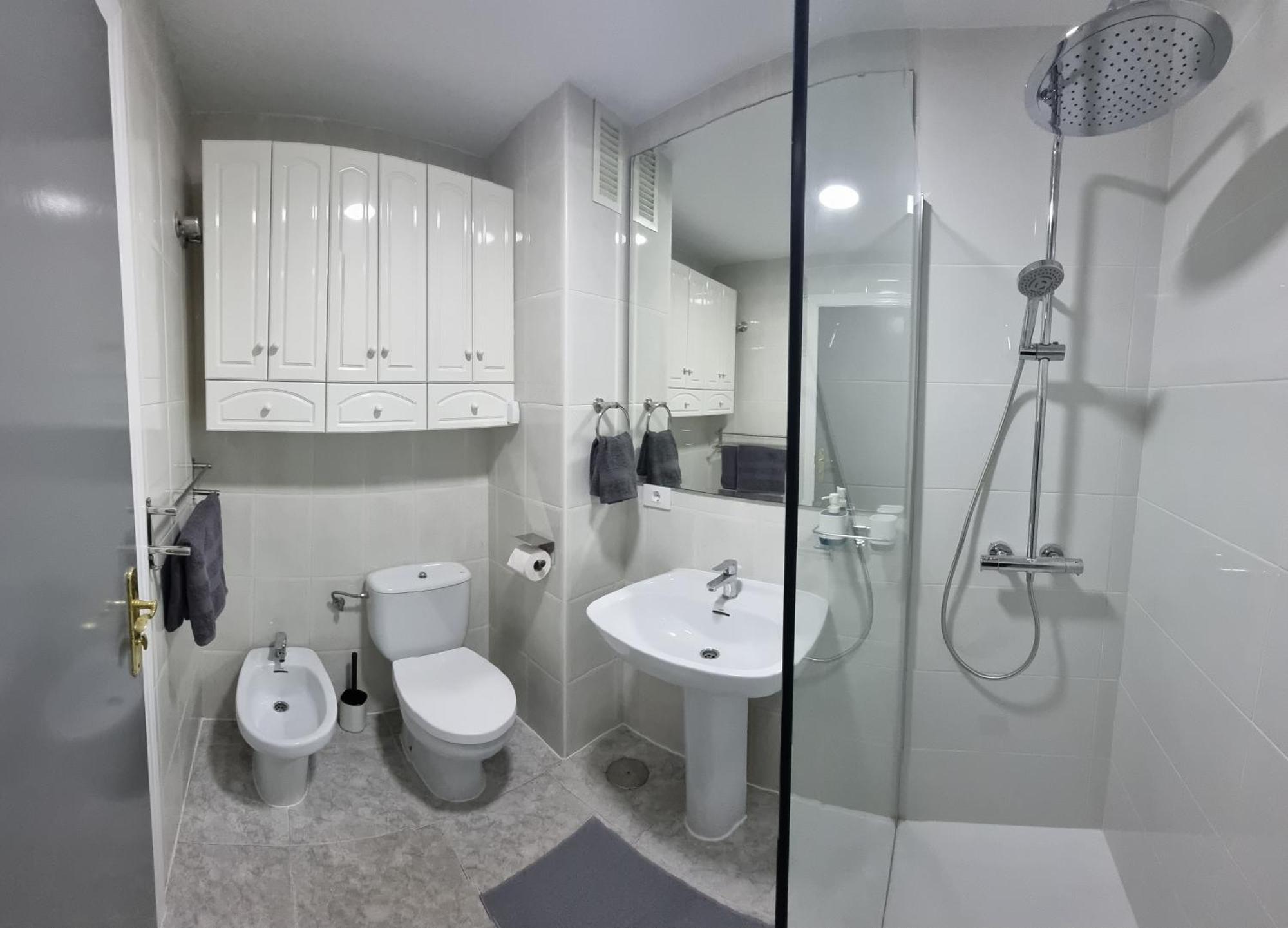 Ayahay, Modern Luxury Apartment Just 50 M From Playa Del Puerto El Puerto de Mazarrón Exterior foto